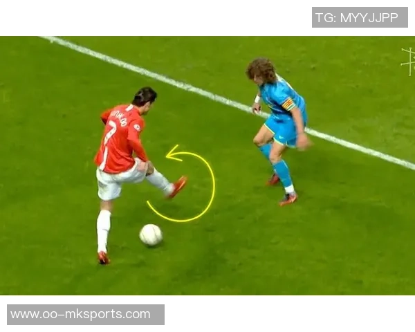 掌握足球1v1过人技巧提升个人技术水平的全面指南 掌握足球1v1过人技巧提升个人技术水平的全面指南